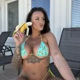 tattedlilbfitxoxovip nude #0006