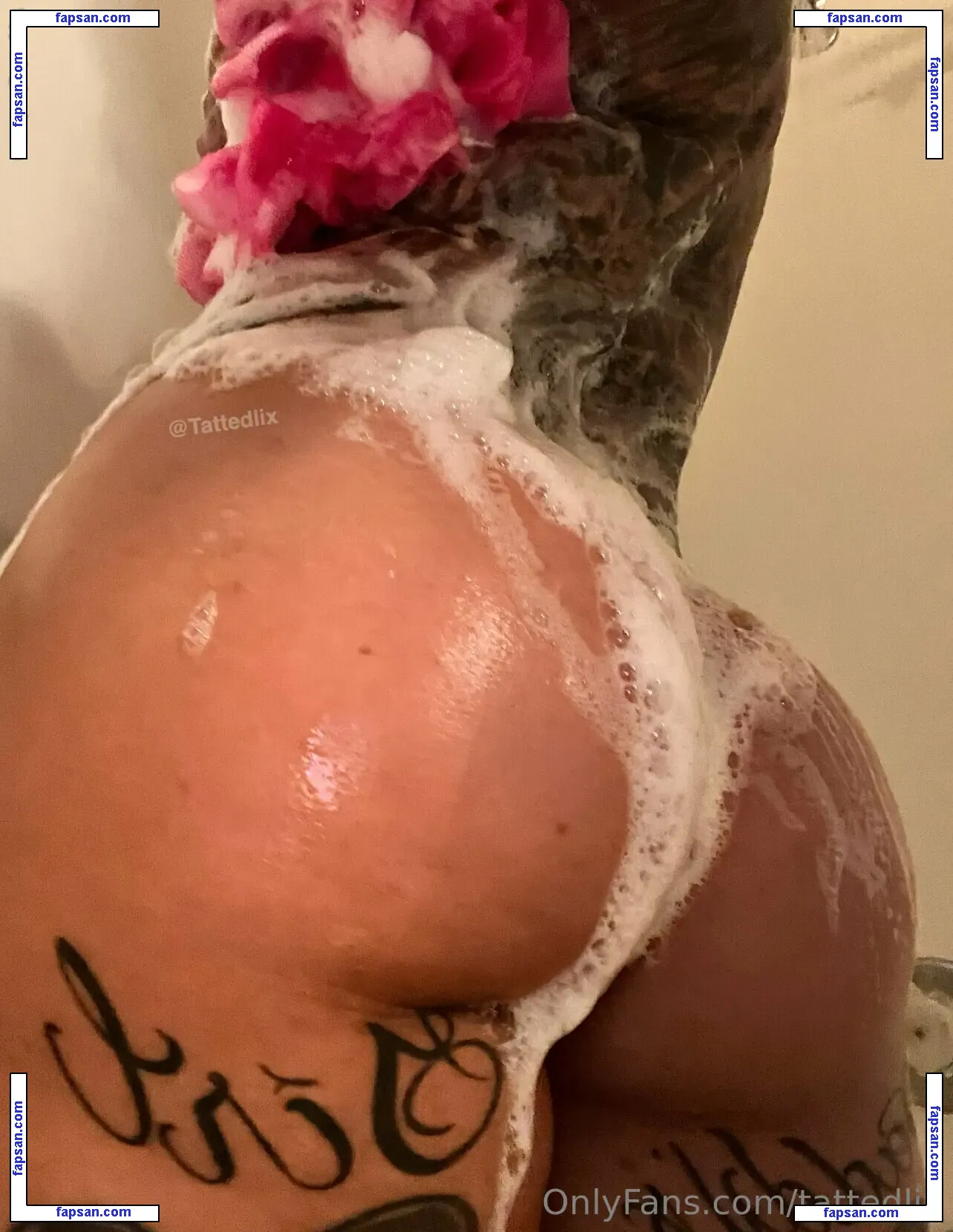 tattedlix nude photo #0025 from OnlyFans