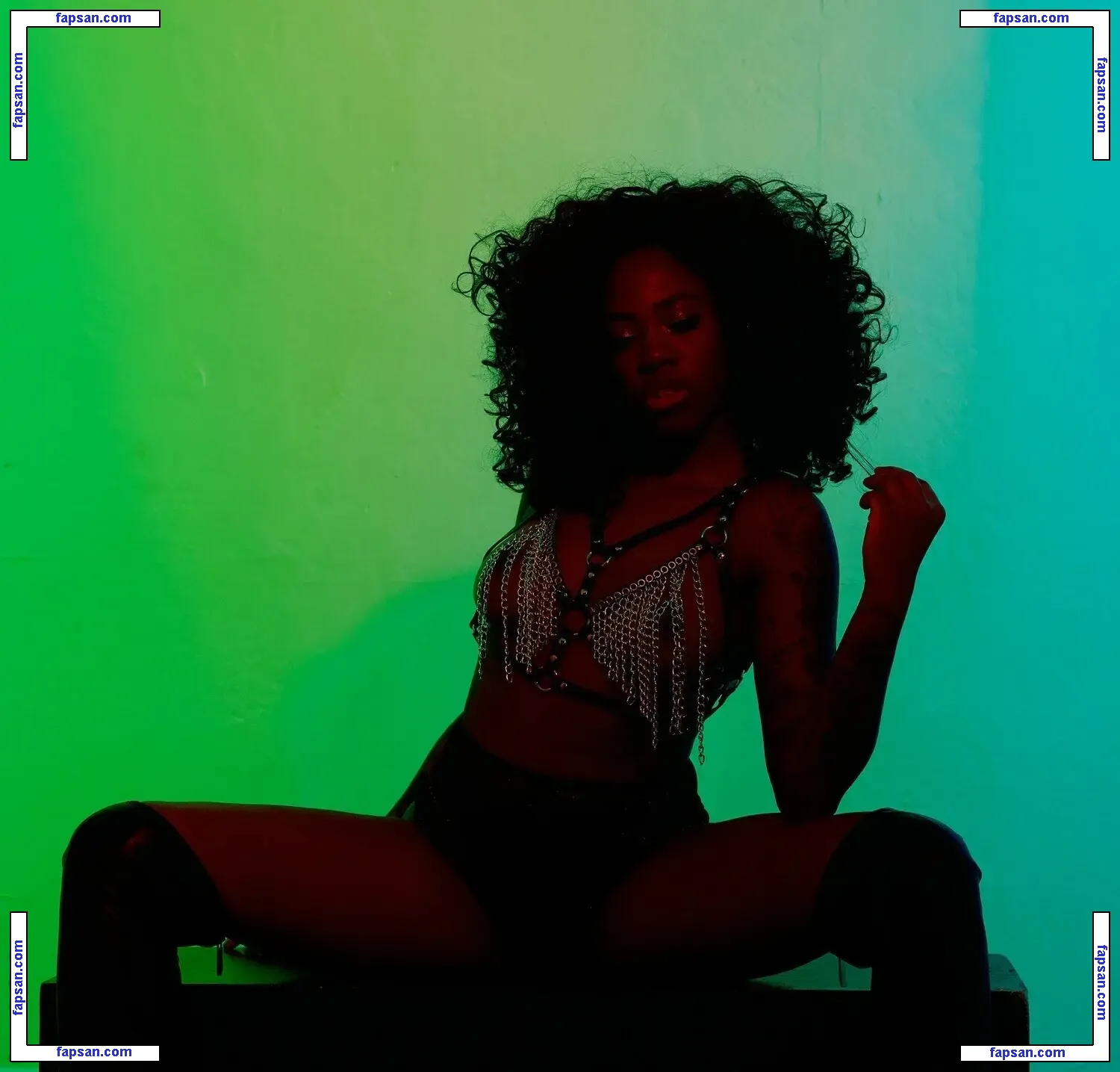 TattedPoodle голая фото #0029 с Онлифанс