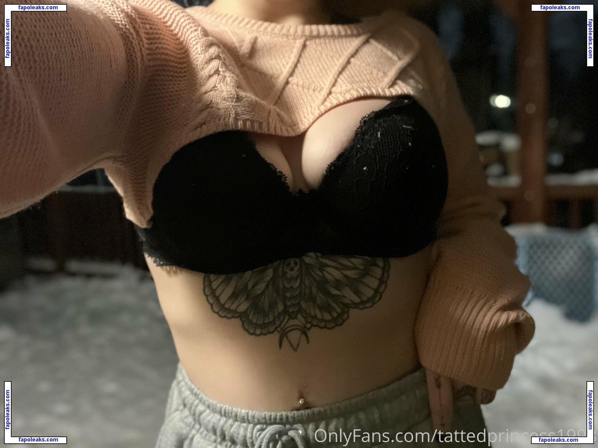 tattedprincess1998 / thetatted_princess nude photo #0016 from OnlyFans