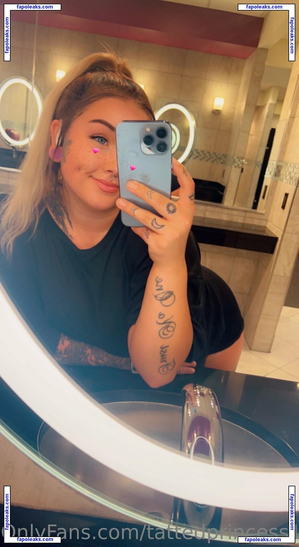 tattedprincess1998 / thetatted_princess nude photo #0024 from OnlyFans