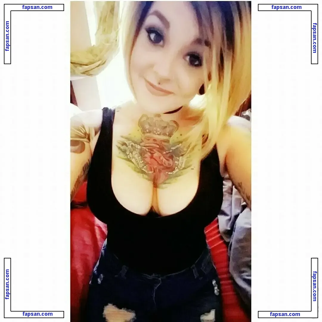 tattedtrashh nude photo #0001 from OnlyFans