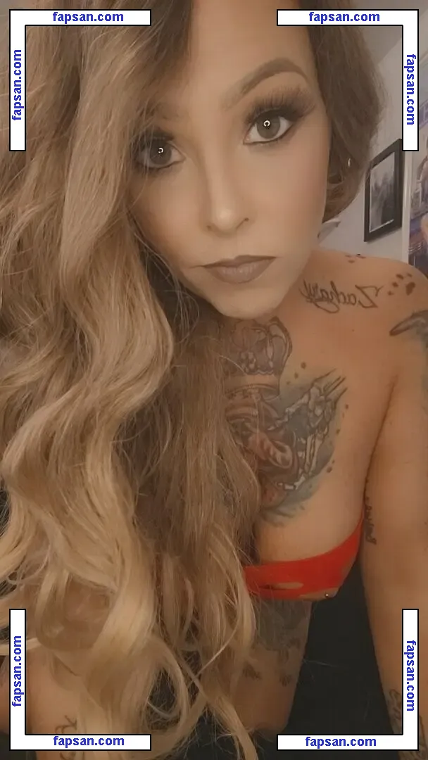 tattedtrashh голая фото #0035 с Онлифанс
