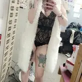 tattedtrashh голая #0020