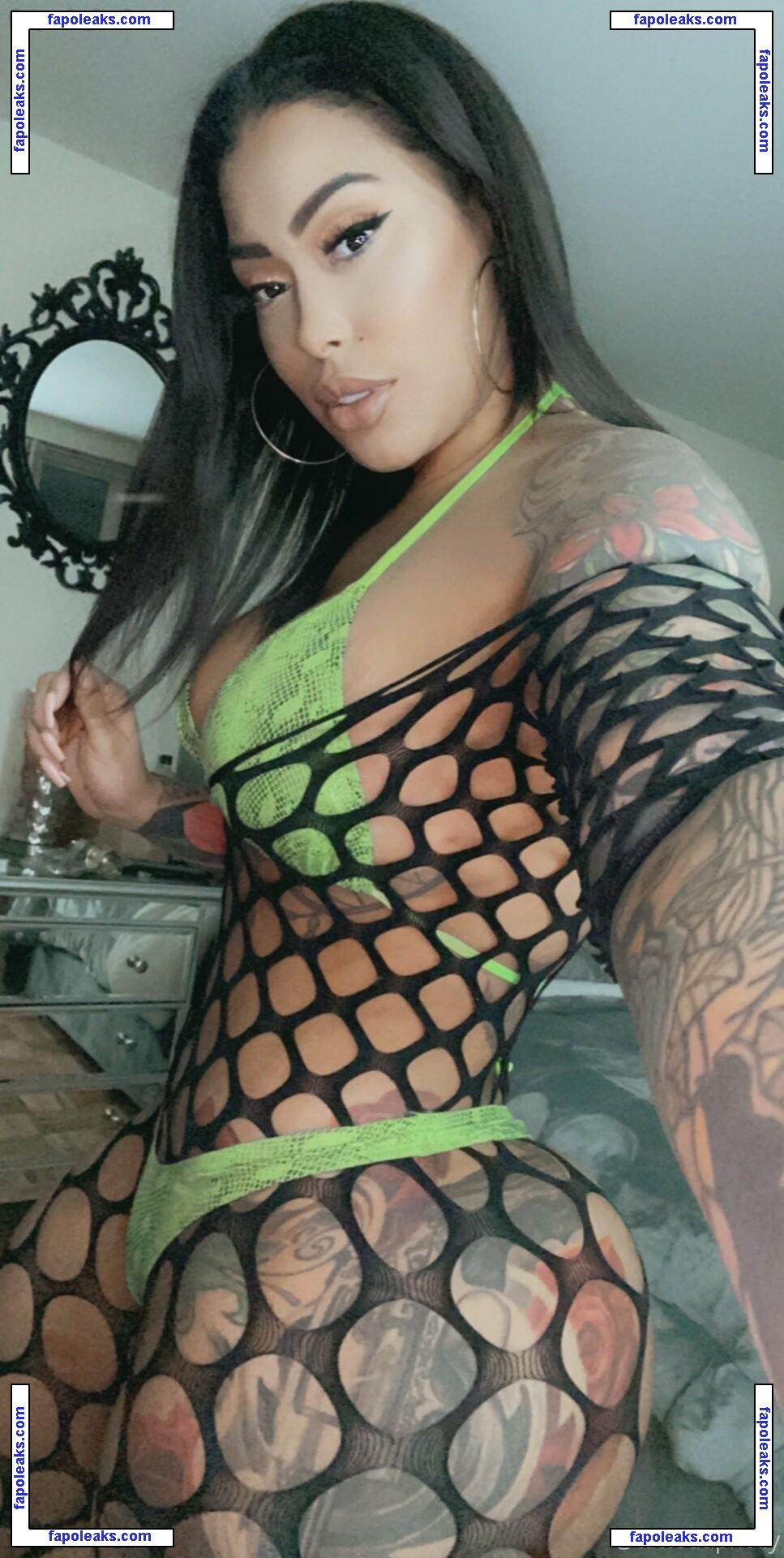 TattedUpHolly / tatted.up.holly nude photo #0002 from OnlyFans