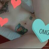 tattoedgirl1free nude #0004