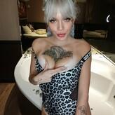 tattoedgirl1free nude #0026