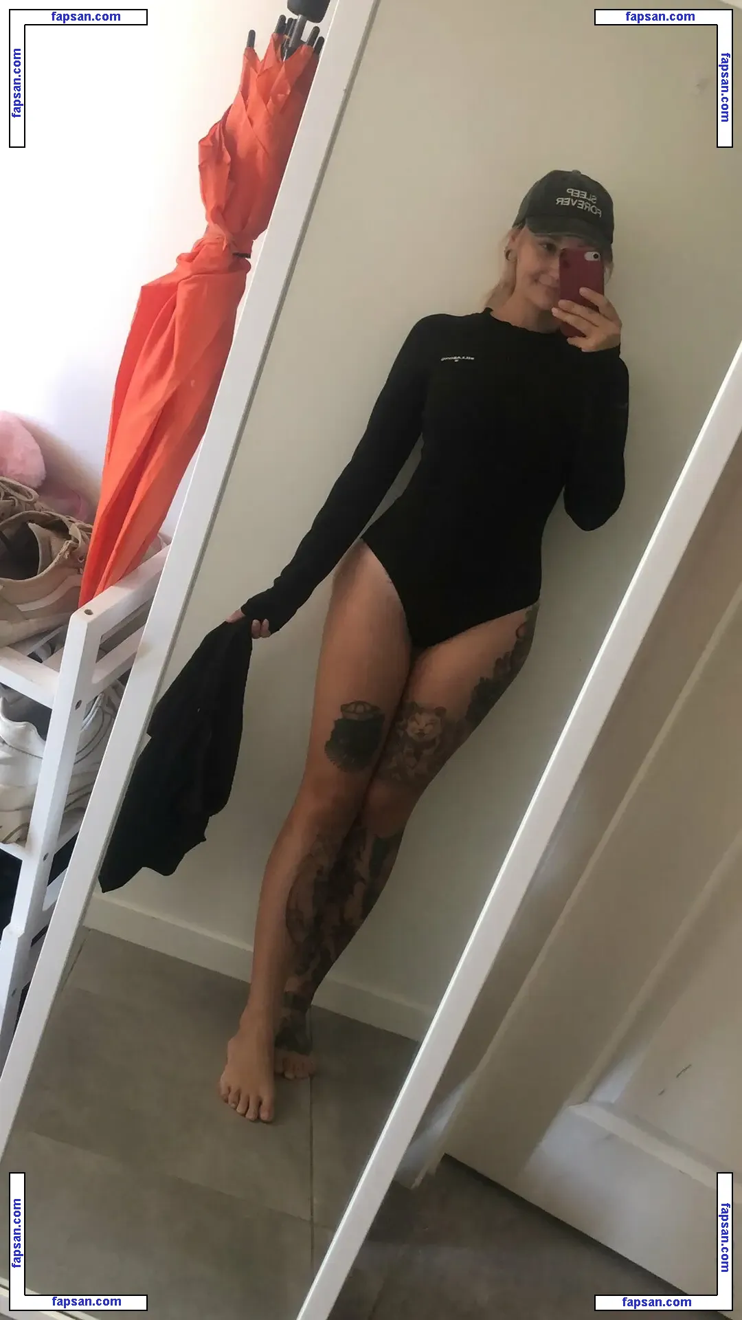 tattoo.kitten nude photo #0009 from OnlyFans