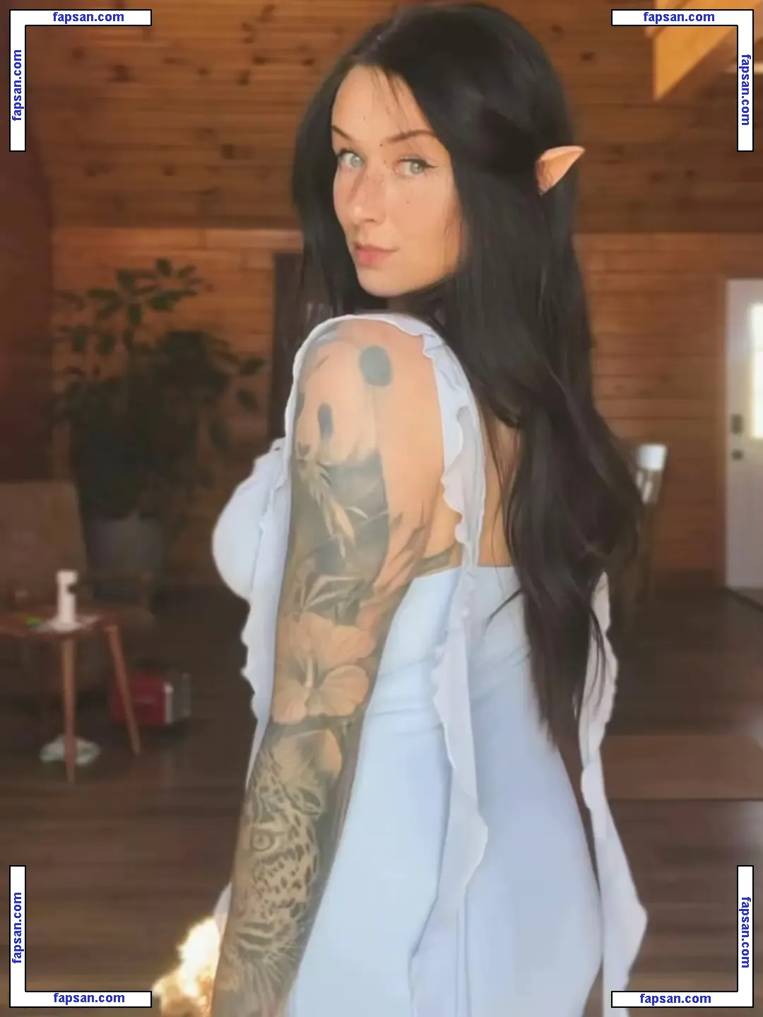 tattoo_leasun голая фото #0004 с Онлифанс