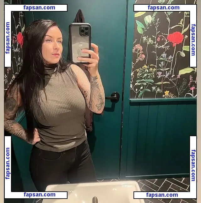 tattoo_leasun голая фото #0005 с Онлифанс