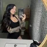 tattoo_leasun голая #0001