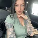 tattoo_leasun голая #0003