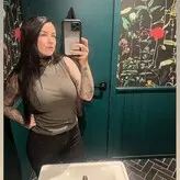 tattoo_leasun голая #0005