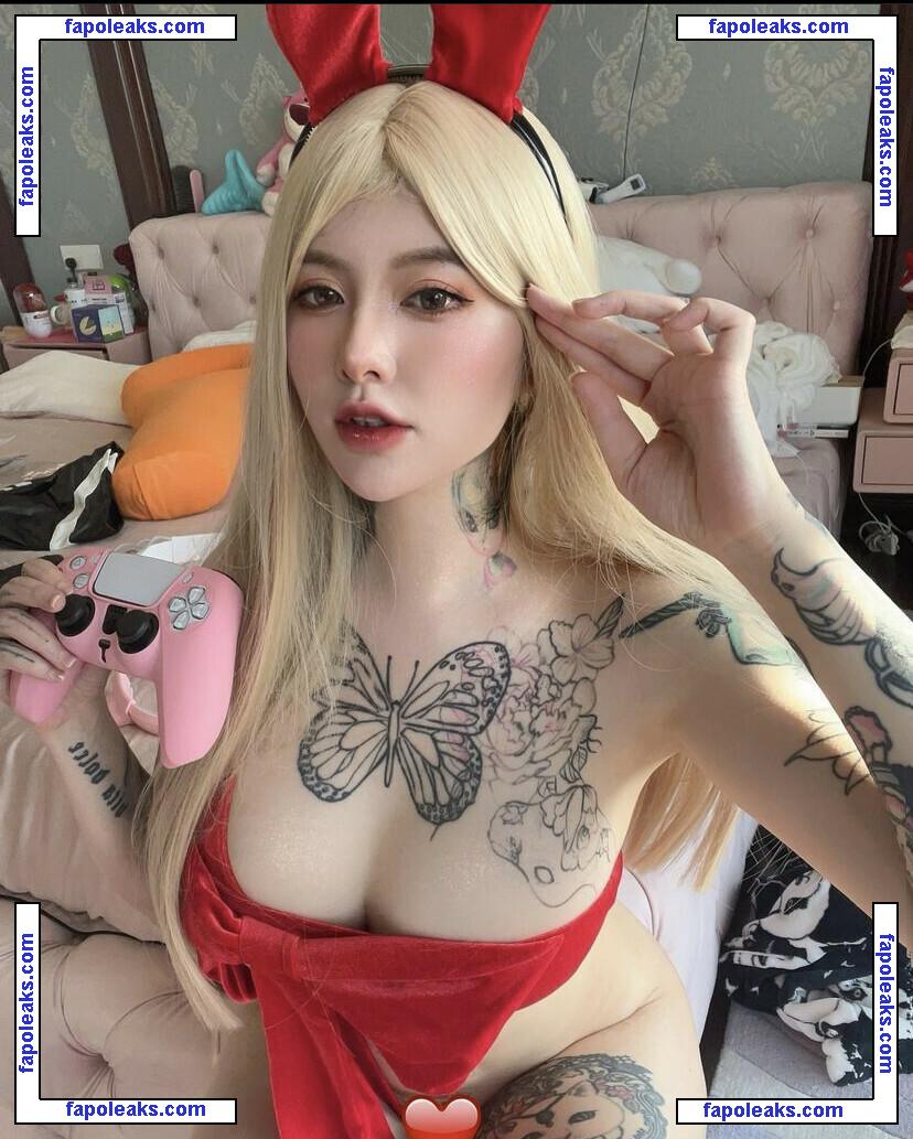 Tattoo Taozi / taozi20021 / taozimomoko2002 / tattootaozi nude photo #0007 from OnlyFans