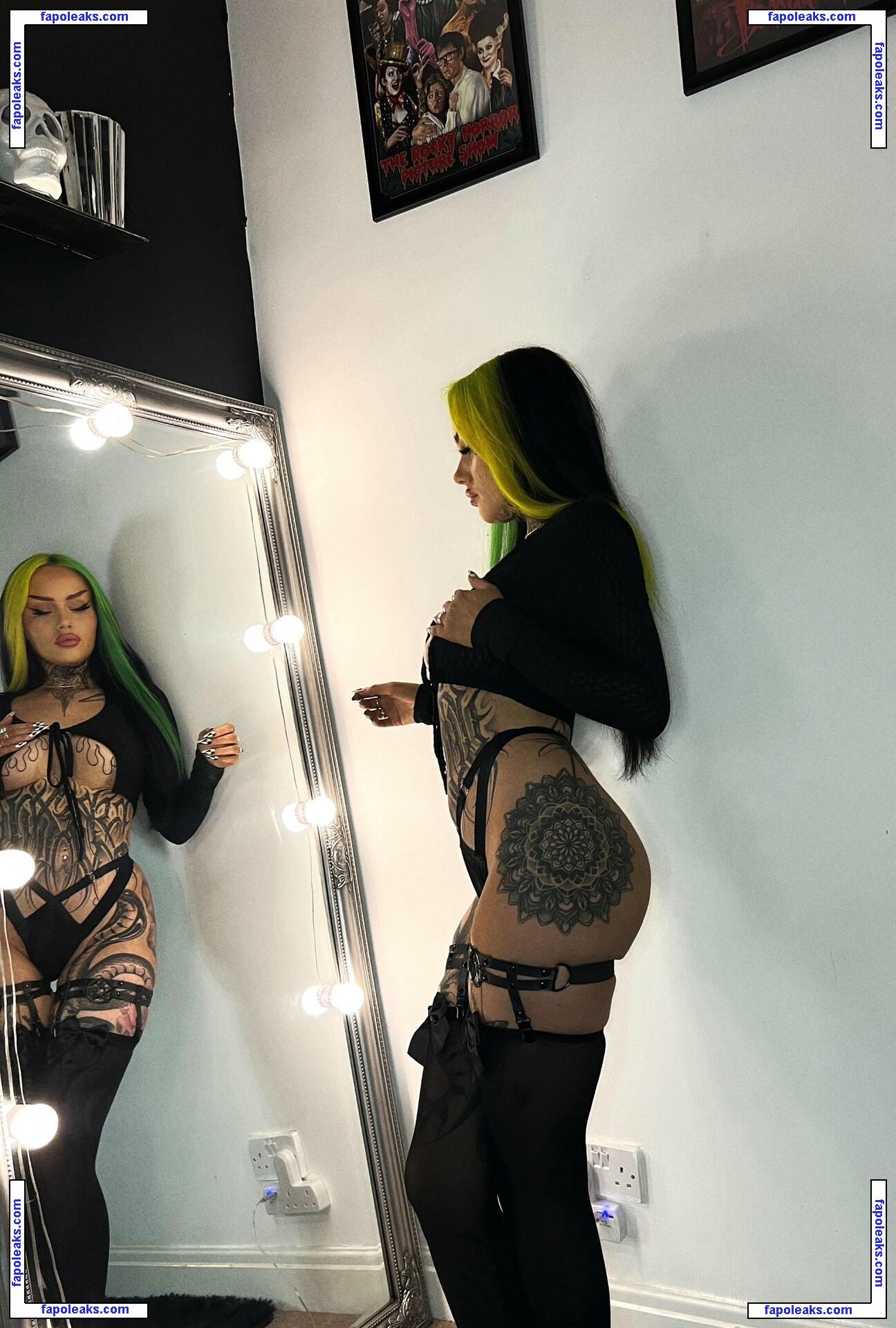 tattoobabiii / tattoo.babiii / tattoobabiiii nude photo #0007 from OnlyFans