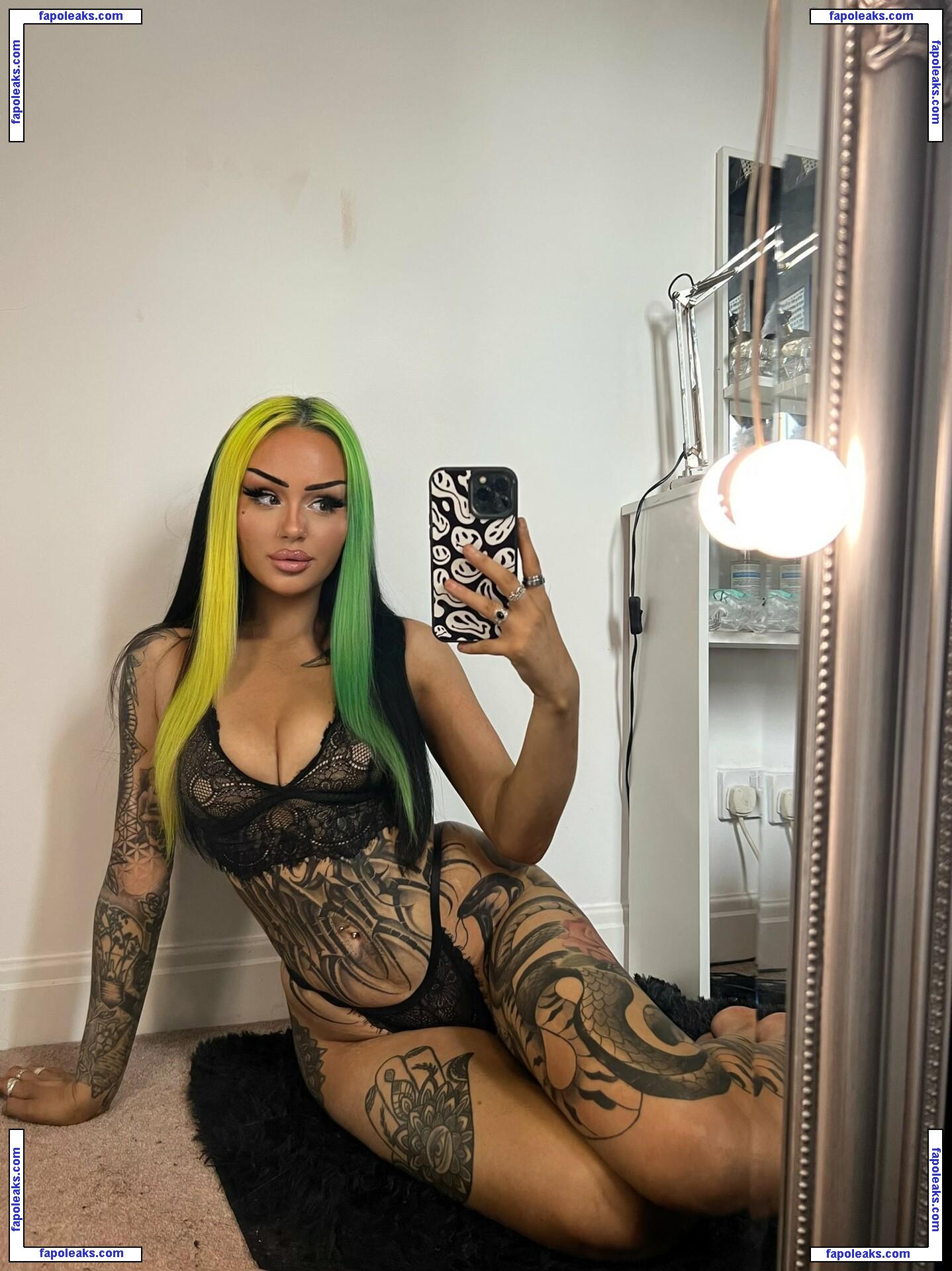 tattoobabiii / tattoo.babiii / tattoobabiiii nude photo #0017 from OnlyFans