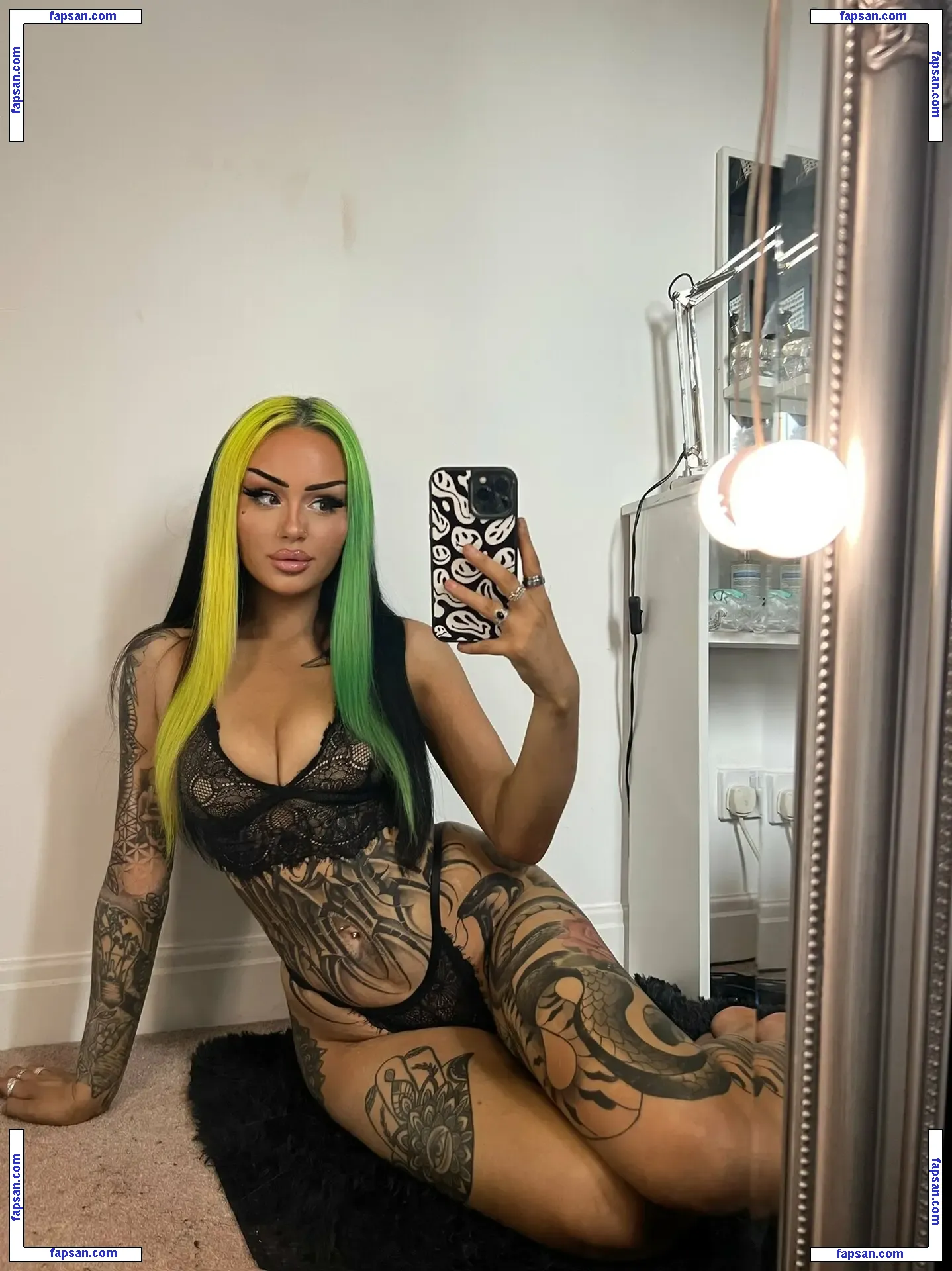 tattoobabiii nude photo #0017 from OnlyFans