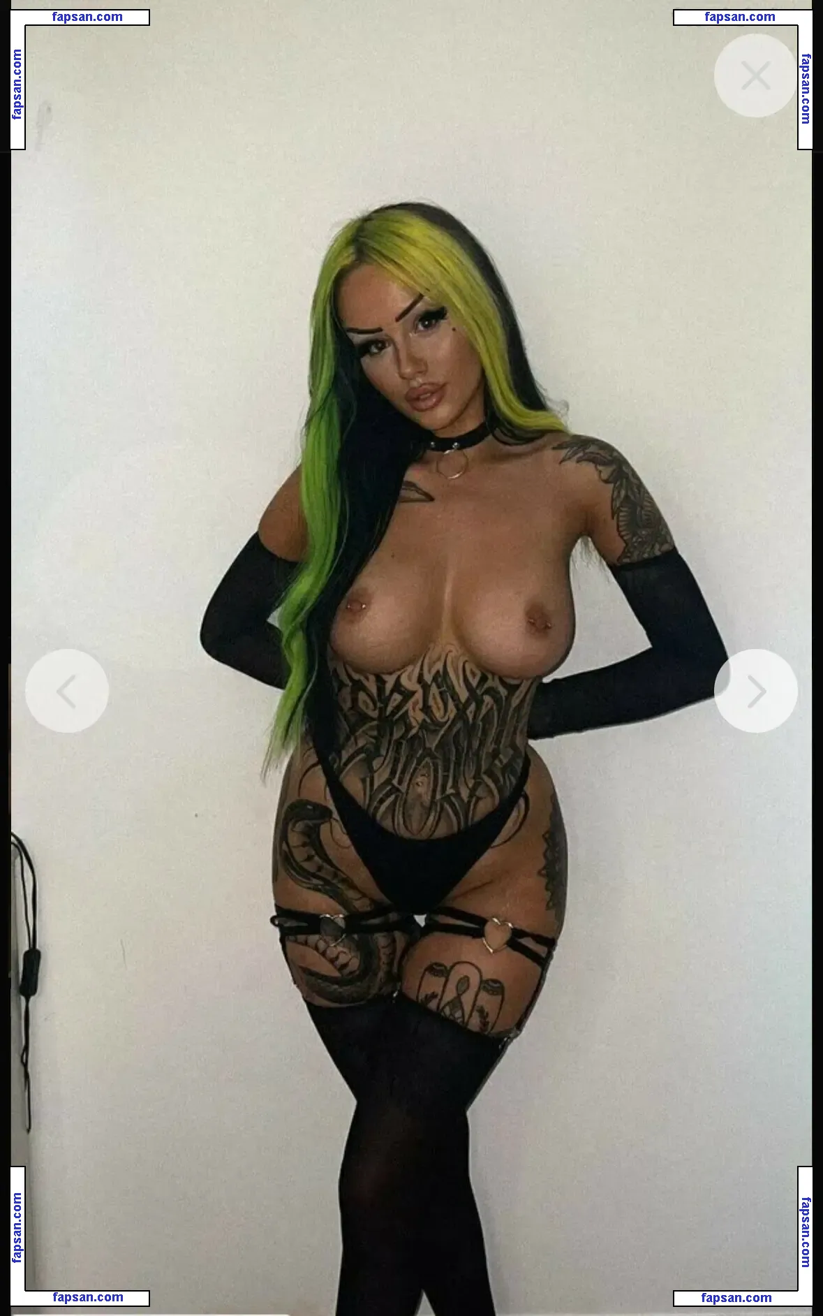 tattoobabiii nude photo #0058 from OnlyFans