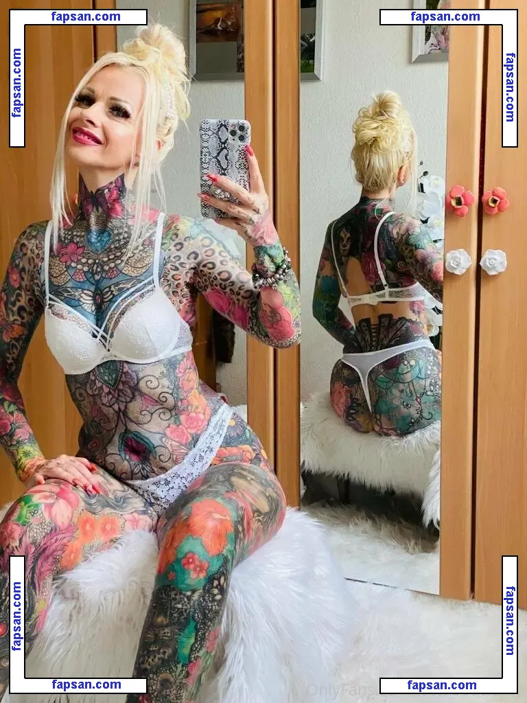 Tattoobutterfly nude photo #0024 from OnlyFans