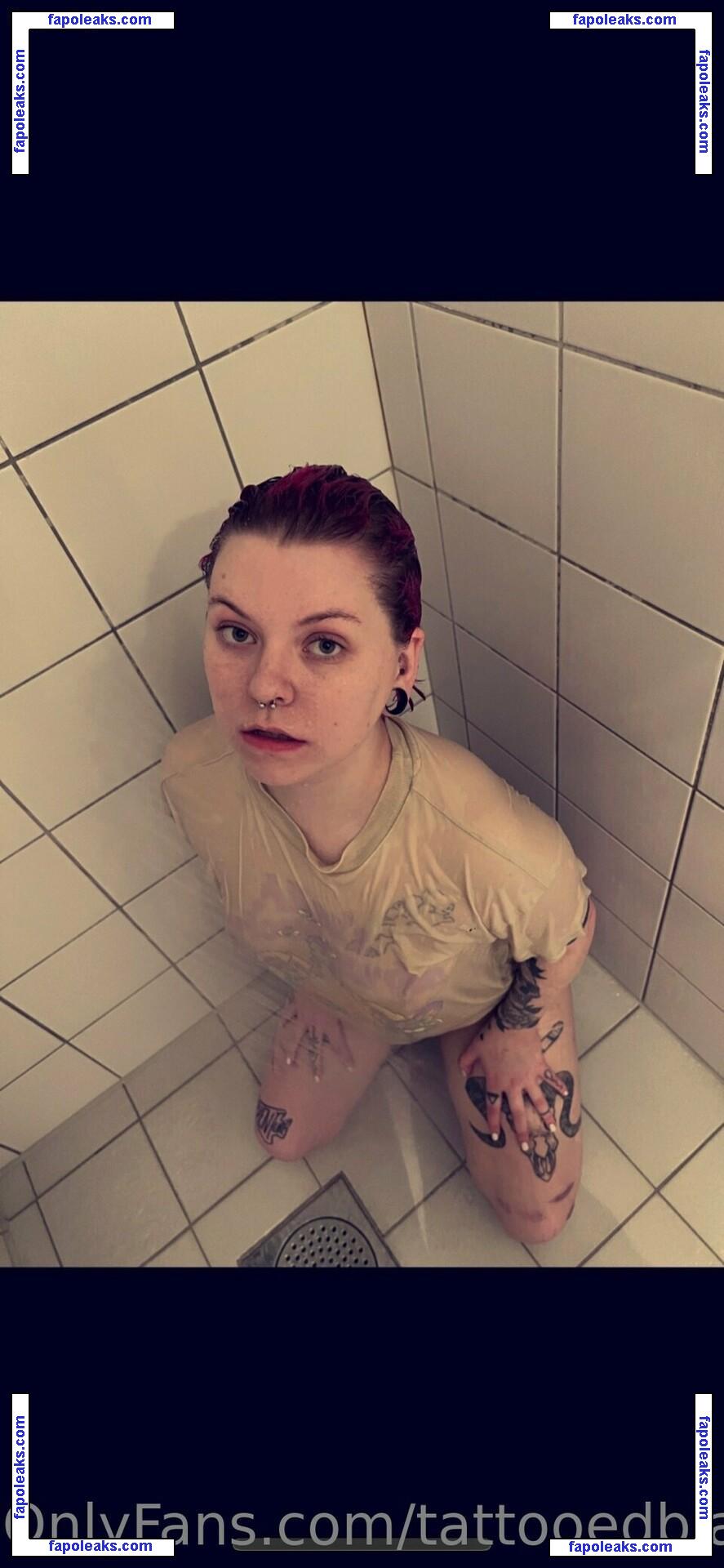 tattooedbiatchfree / tattedbree nude photo #0009 from OnlyFans