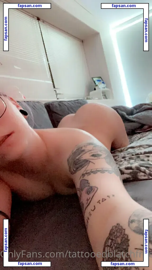 tattooedbiatchfree nude photo #0020 from OnlyFans