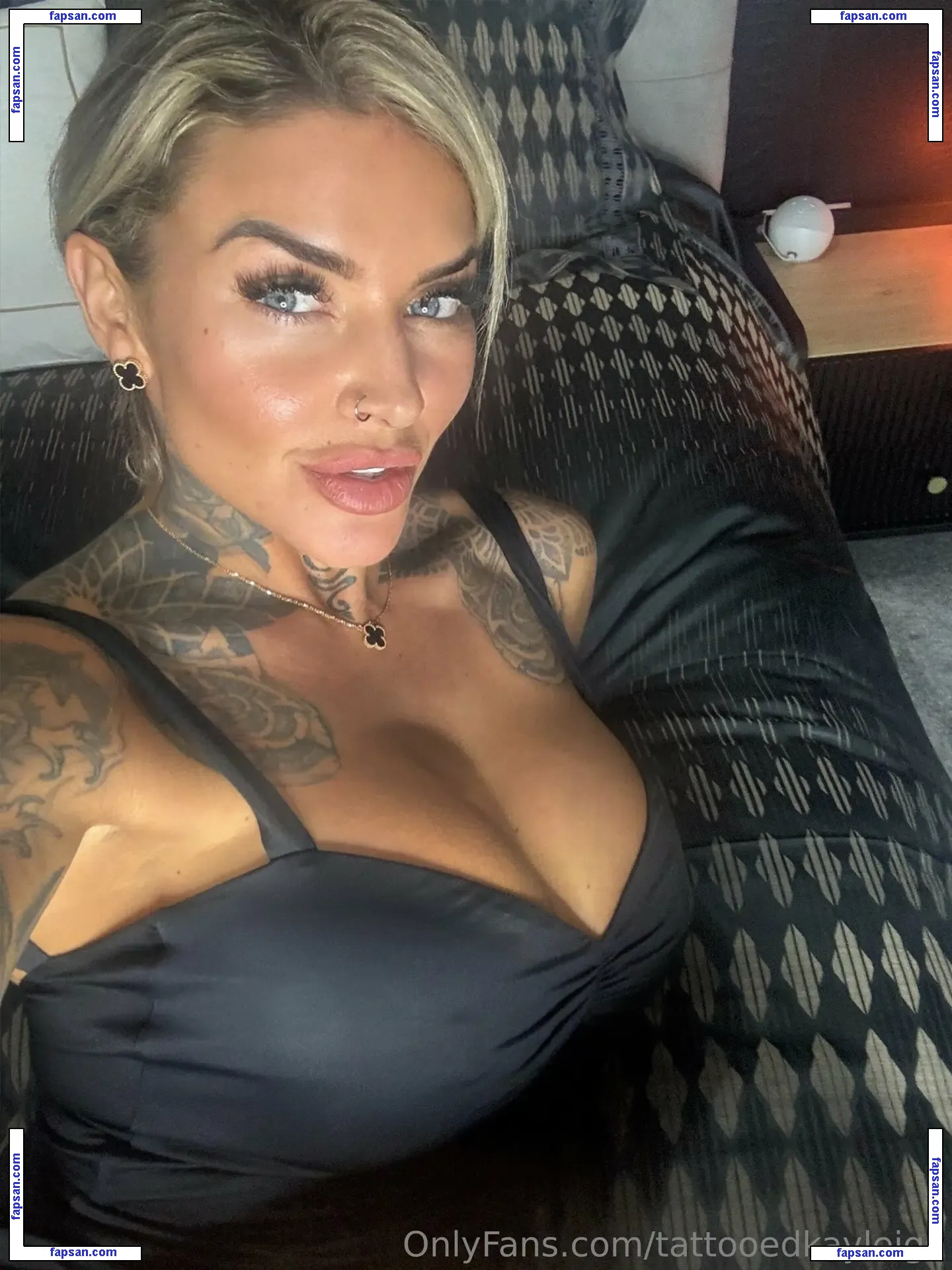 tattooedkayleigh nude photo #0001 from OnlyFans