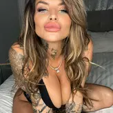 tattooedkayleigh nude #0008