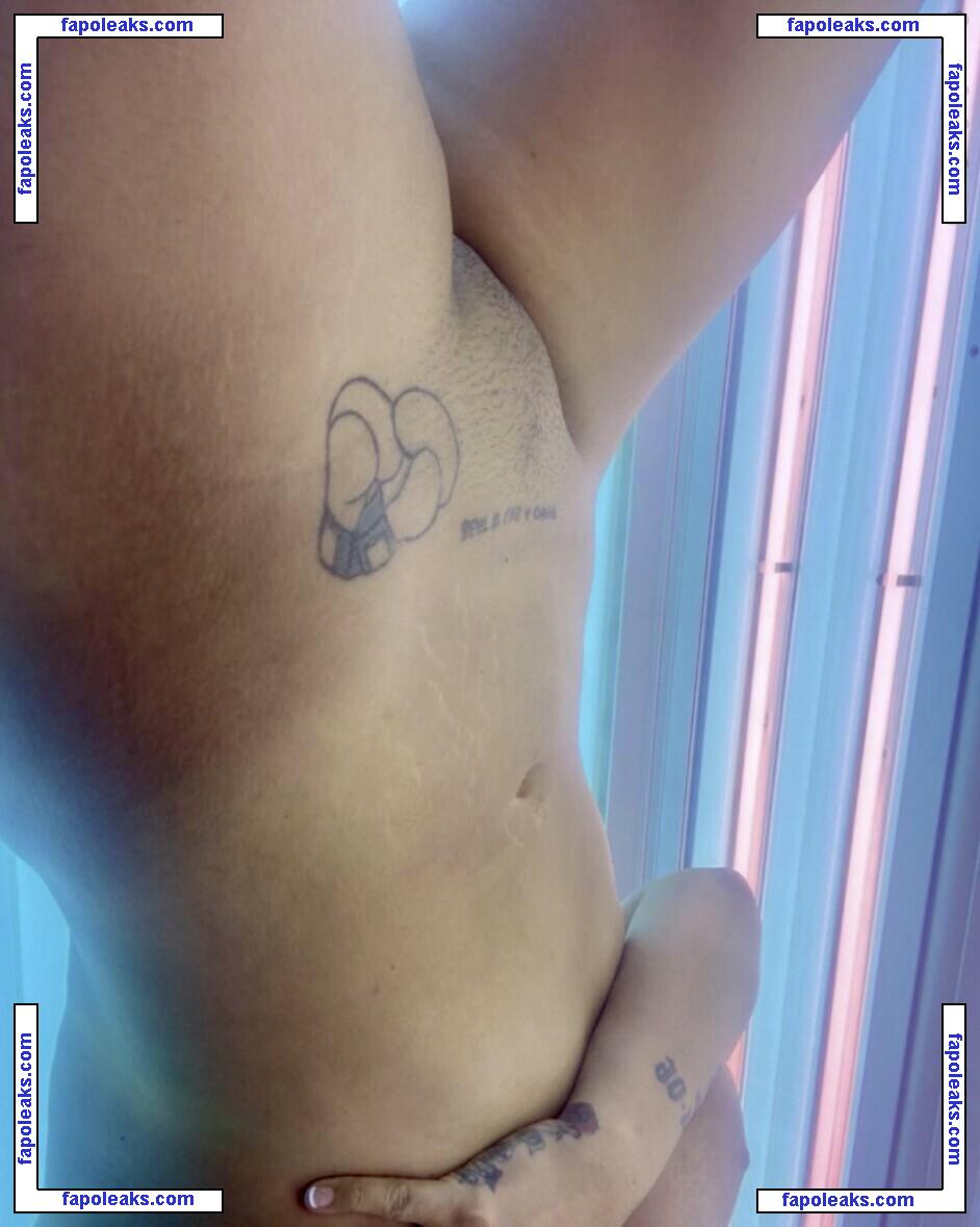 Tattooedmimi / mimibad / mimidemon nude photo #0005 from OnlyFans
