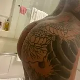 tattoogirlalice голая #0004