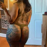 tattoogirlalice голая #0013