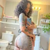 tattoogirlalice голая #0018