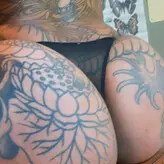 tattoogirlalice голая #0026
