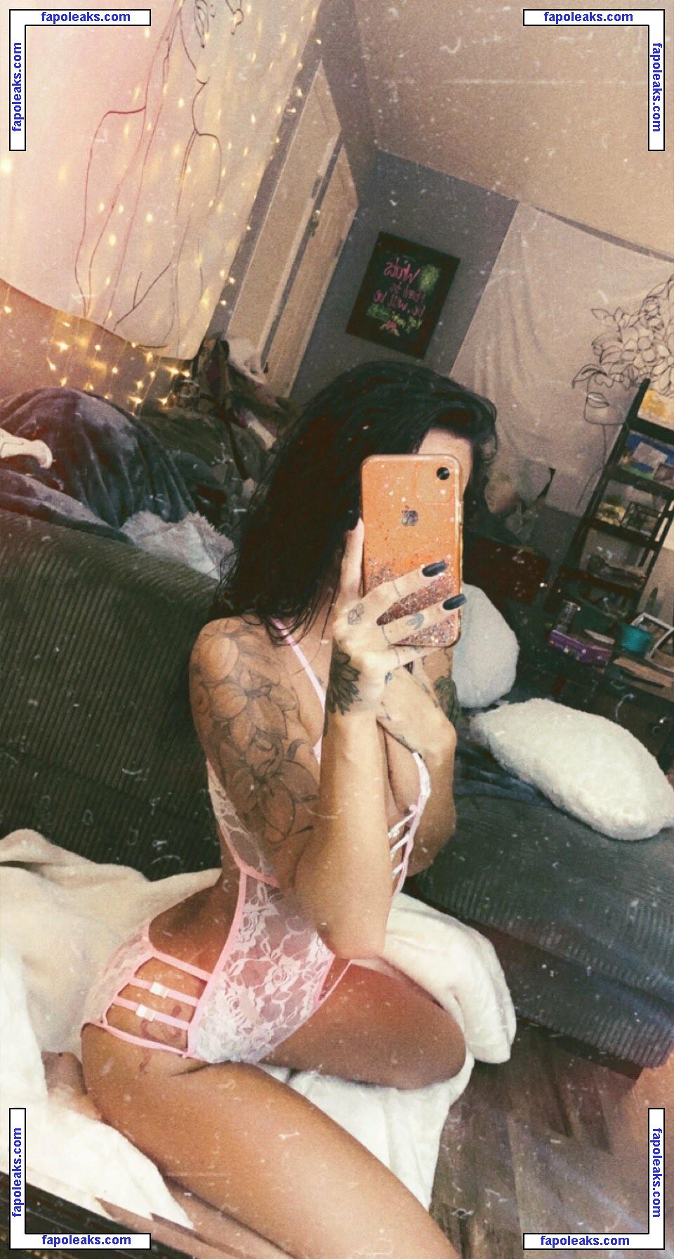 Tattoolovie09 nude photo #0007 from OnlyFans