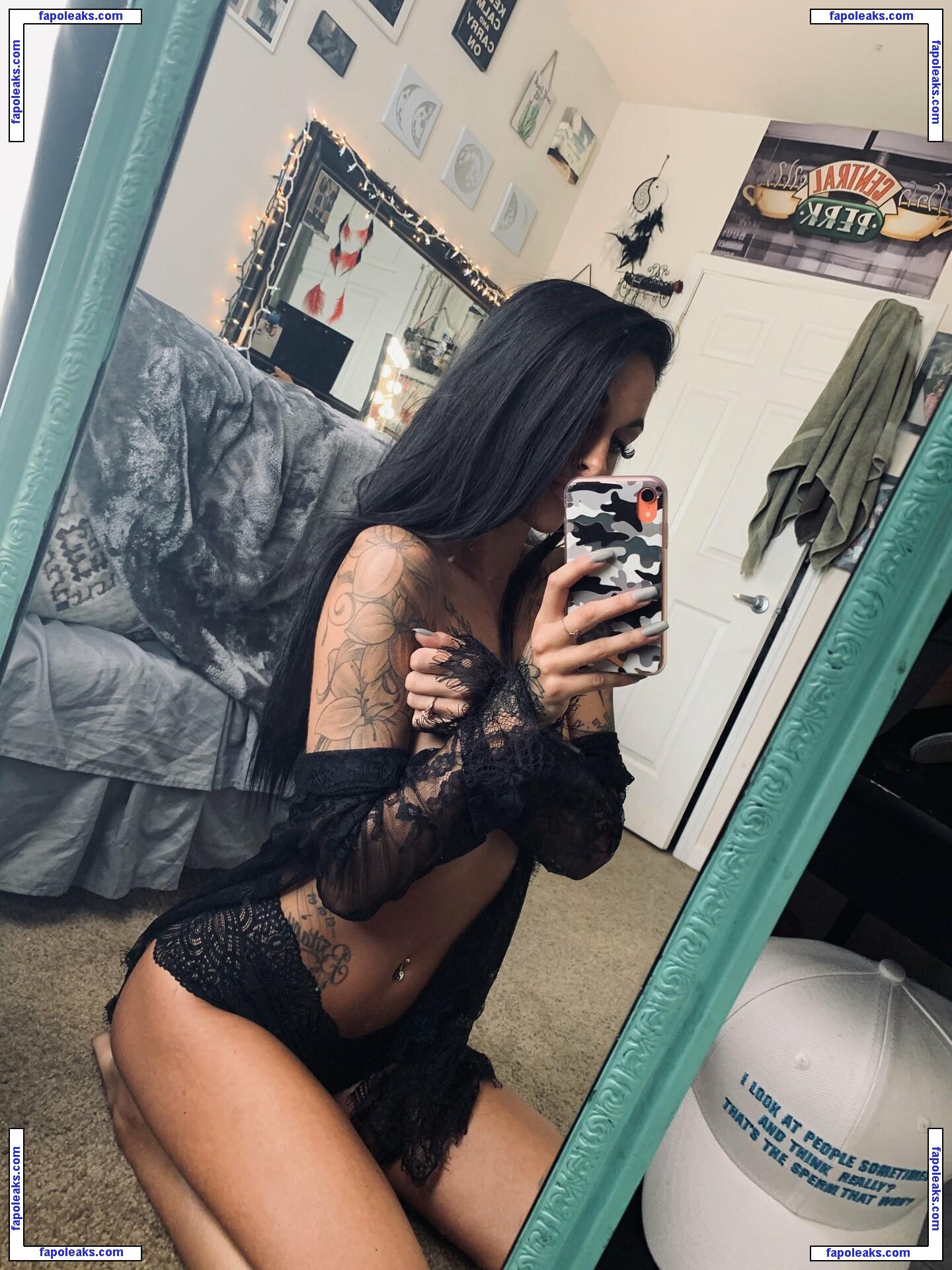 Tattoolovie09 nude photo #0016 from OnlyFans