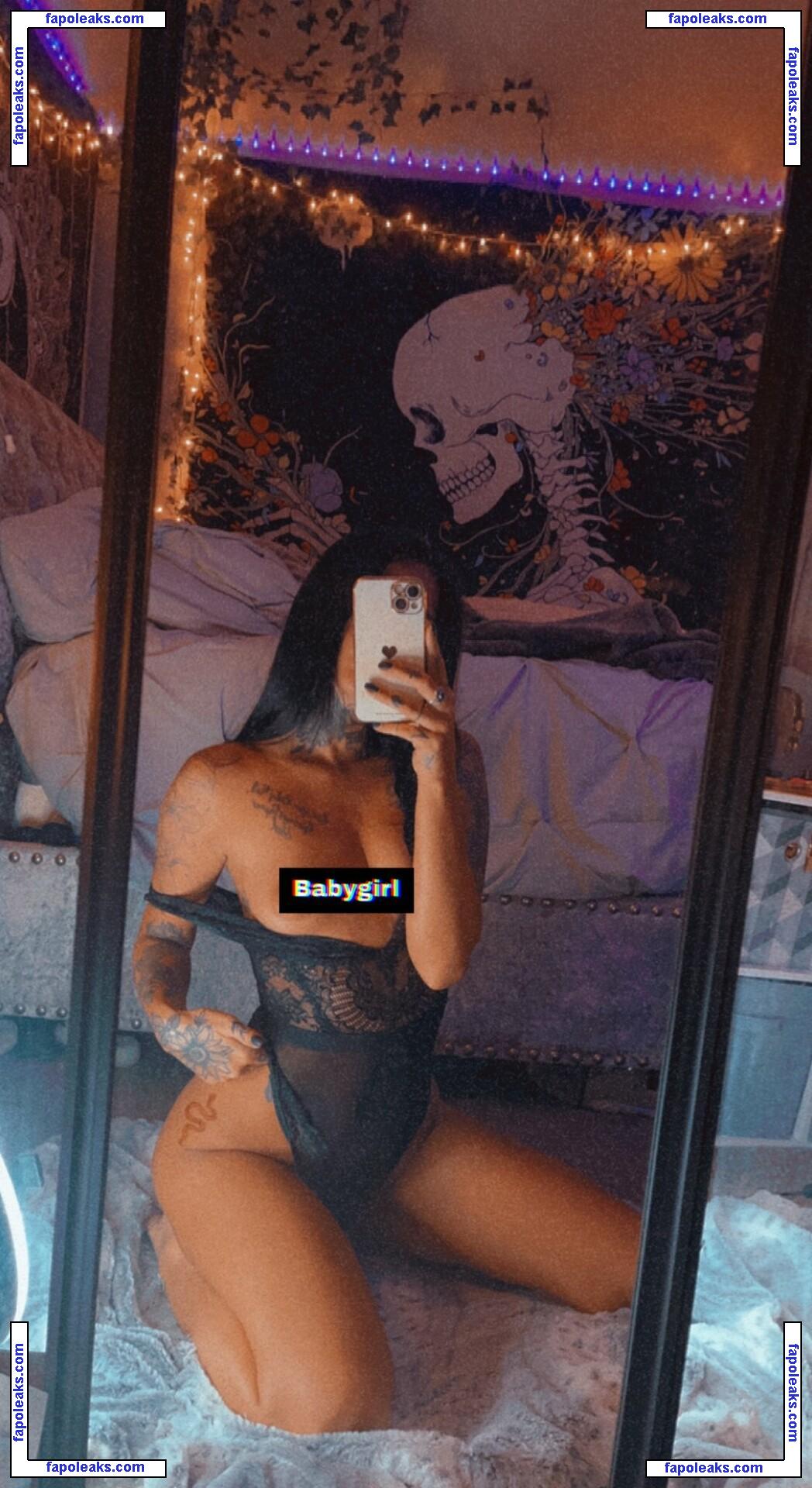 Tattoolovie09 nude photo #0019 from OnlyFans