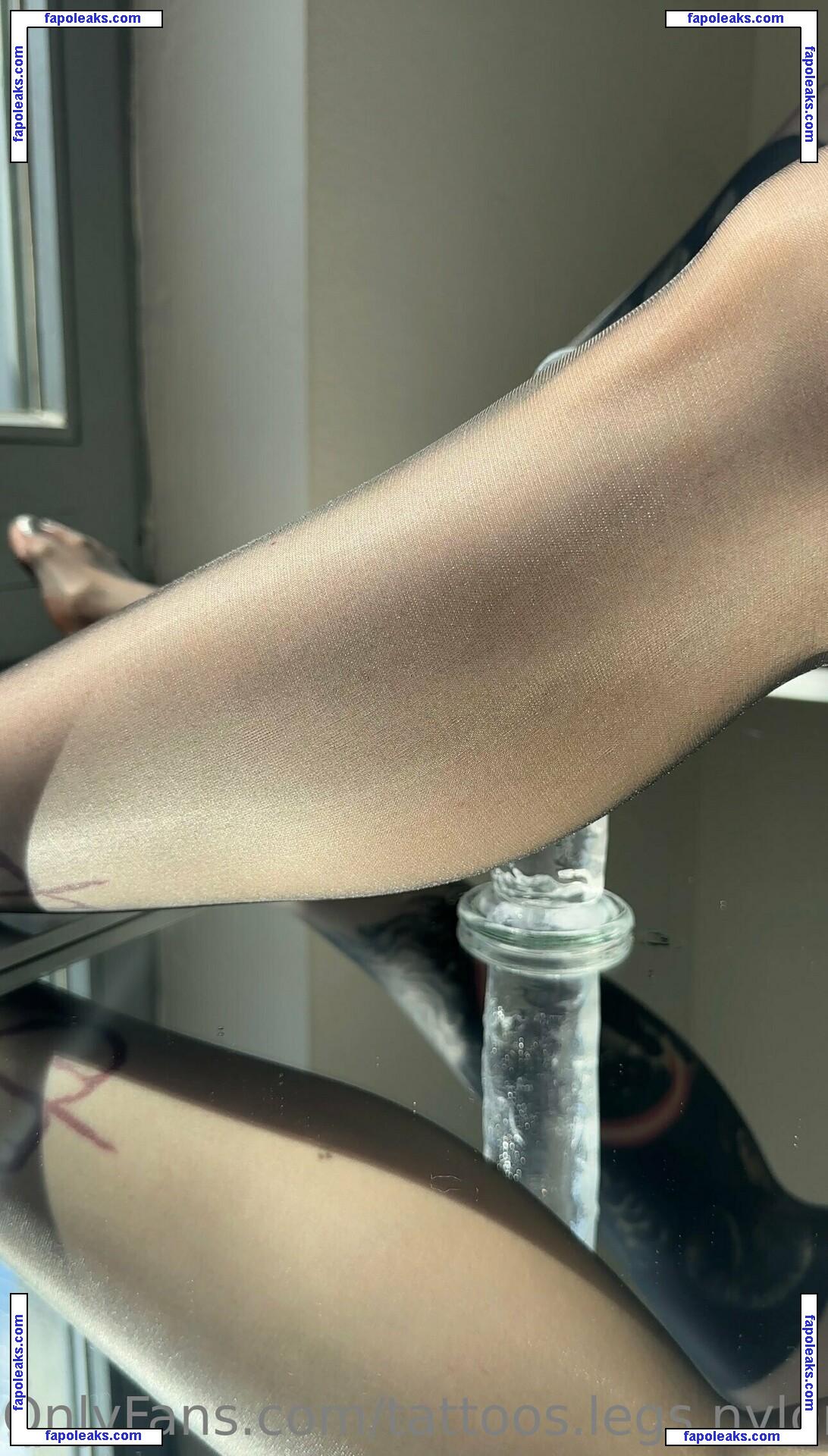 tattoos.legs.nylons.free / nylonsntattoos nude photo #0044 from OnlyFans