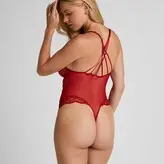 Tatum Bakker голая #0007