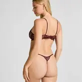 Tatum Bakker голая #0026