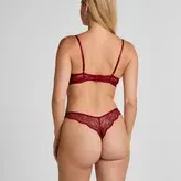 Tatum Bakker голая #0037