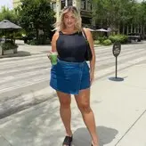 Tatum Blinn голая #0001