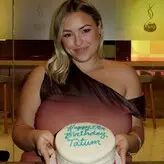 Tatum Blinn голая #0006