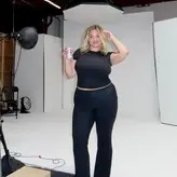 Tatum Blinn голая #0020
