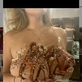 Tatum Diangelis nude #0003