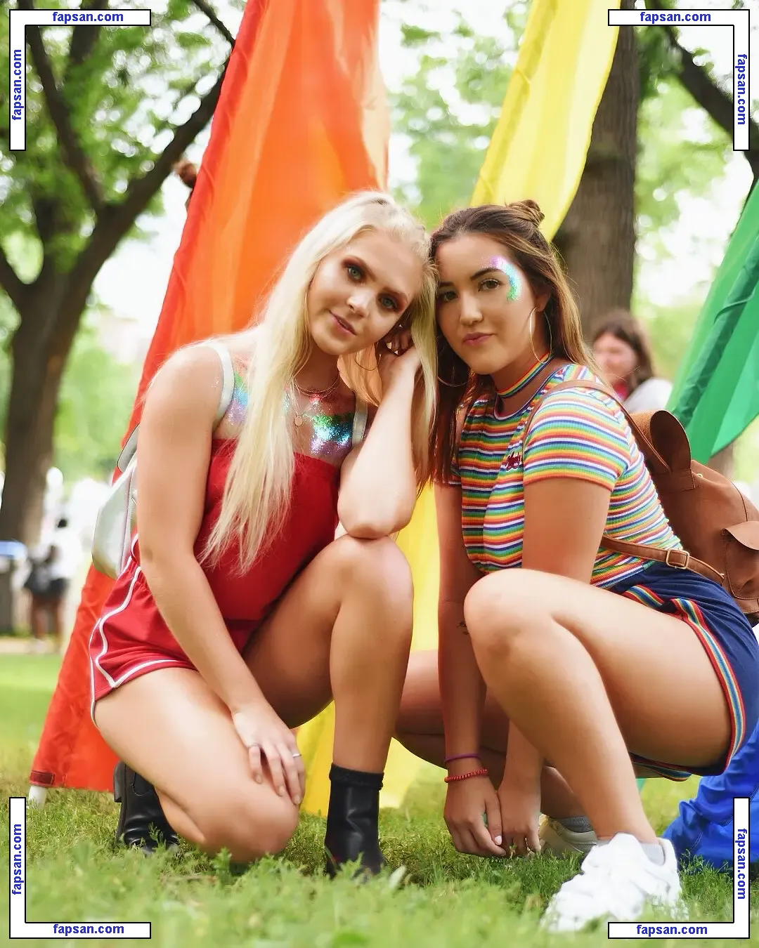 Tatum Pass голая фото #0002 с Онлифанс