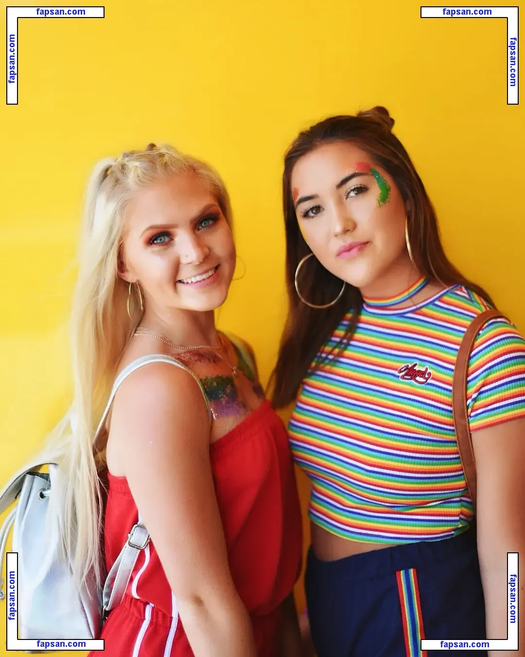 Tatum Pass голая фото #0003 с Онлифанс