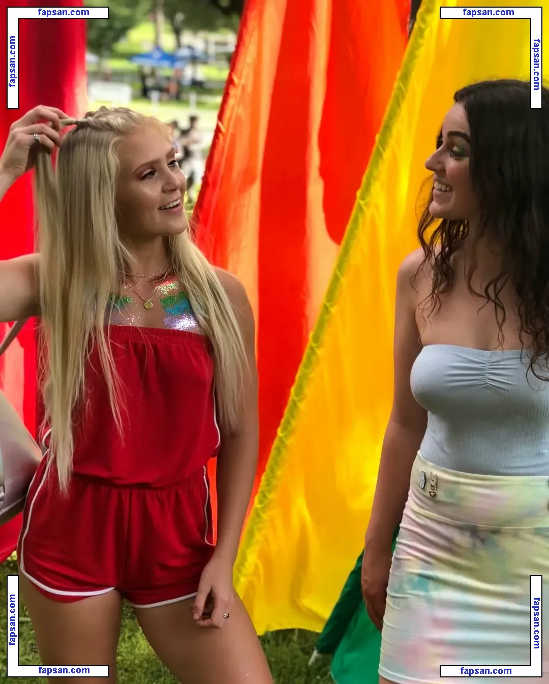 Tatum Pass голая фото #0004 с Онлифанс