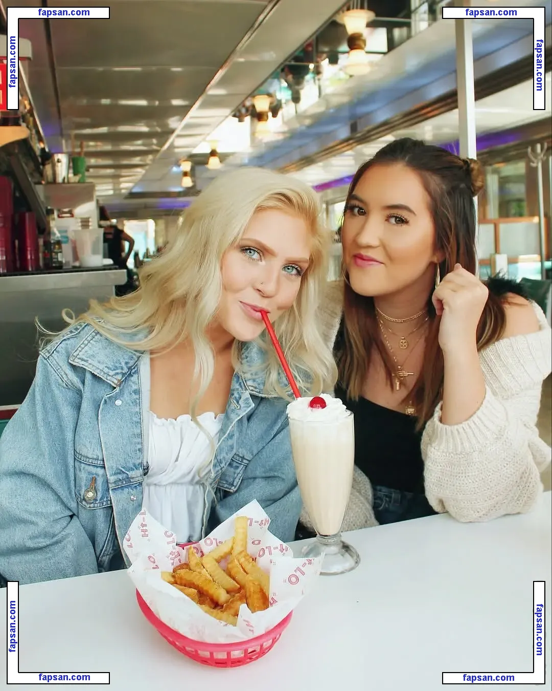 Tatum Pass голая фото #0010 с Онлифанс