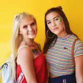 Tatum Pass голая #0003