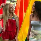 Tatum Pass голая #0004