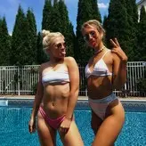 Tatum Pass голая #0005